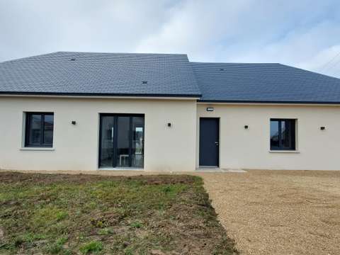 Vente maison 6 pièces Vente maison 6 pièces