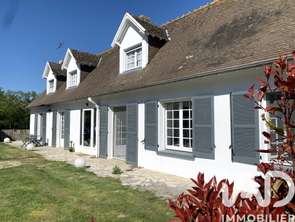 Vente Maison 4 chambresSoings-en-Sologne