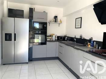 Vente maison 8 pièces Vente maison 8 pièces