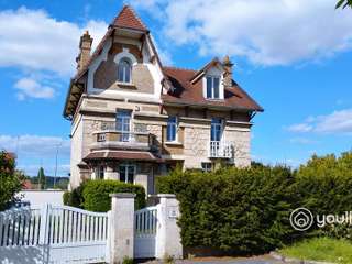 Vente maison 8 pièces Vente maison 8 pièces