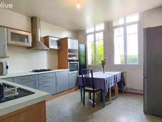 Vente maison 8 pièces Vente maison 8 pièces