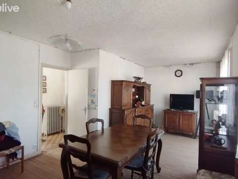 Vente maison 5 pièces Vente maison 5 pièces