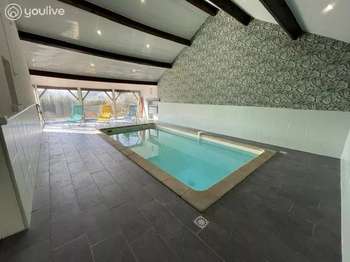Photo Vente maison Soissons