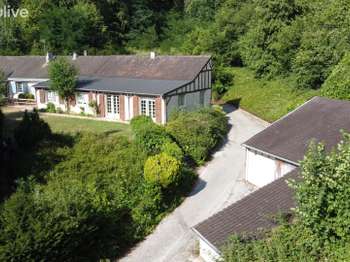 Vente maison 8 pièces Soissons 02