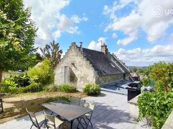 Vente maison 5 pièces Soissons 02