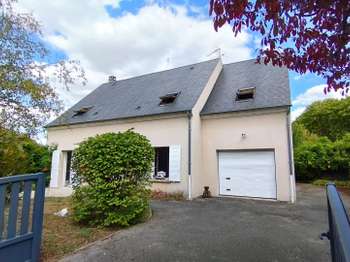 Maison 7 pièces 151 m² · à Soissons · 151 m² · 330 000 €
