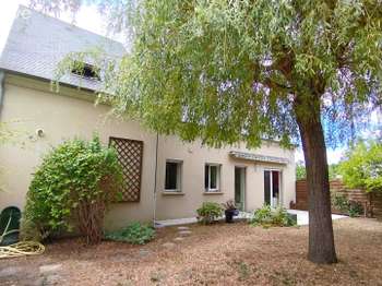 Vente Maison 5 chambresSoissons