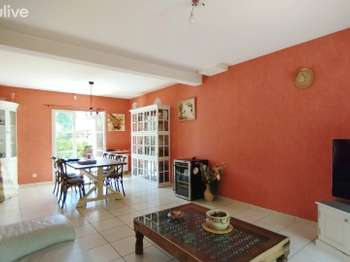 Vente maison 7 pièces Vente maison 7 pièces