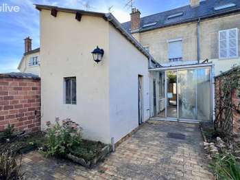 Photo Vente maison Soissons