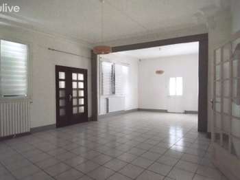 Vente maison 10 pièces Soissons 02