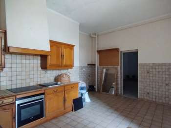 Vente maison 10 pièces Vente maison 10 pièces