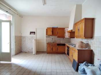 Vente maison 10 pièces Vente maison 10 pièces