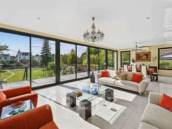 Vente maison 8 pièces Soisy-sous-Montmorency 95