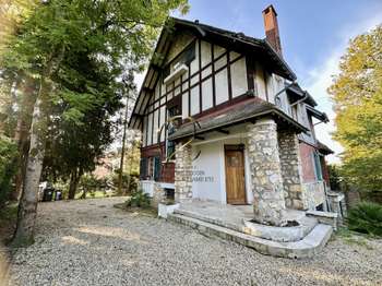Vente Maison 6 chambresSoisy-sous-Montmorency