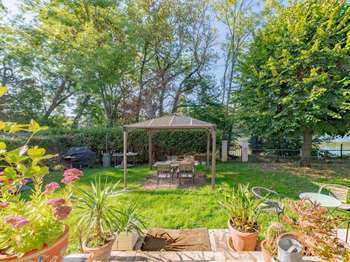 Vente Maison 5 chambresSoisy-sur-Seine
