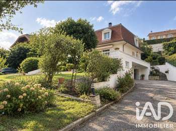 Vente Maison 6 chambresSolaize
