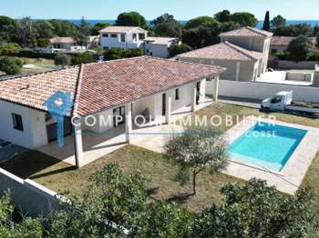 Vente maison 6 pièces Solaro 2B