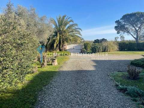 Vente maison 5 pièces Solaro 2B