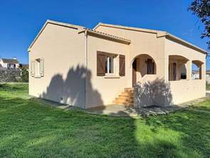 Vente Maison 2 chambresSolaro