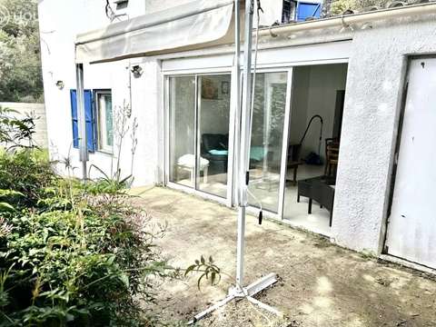 Vente maison 3 pièces Solenzara 2A
