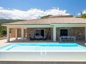 Vente maison 3 pièces Solenzara 2A