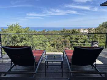 Vente maison 7 pièces Solenzara 2A