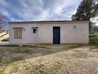 Vente maison 2 pièces