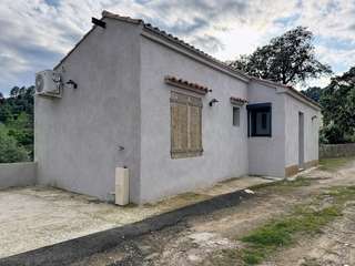 Vente maison 2 pièces