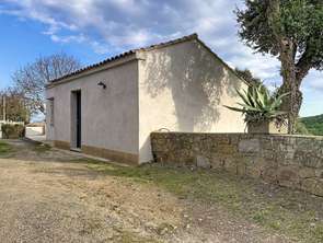 Vente Maison 1 chambreSolenzara