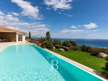 Vente Maison 6 chambresSolenzara