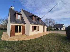 Vente Maison 4 chambresSolesmes