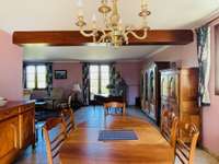 Vente maison 6 pièces Vente maison 6 pièces