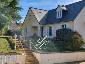 Vente Maison 4 chambresSolesmes