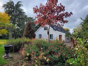 Vente Maison 5 chambresSolesmes