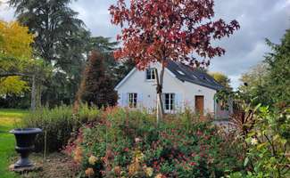 Photo Vente maison Solesmes