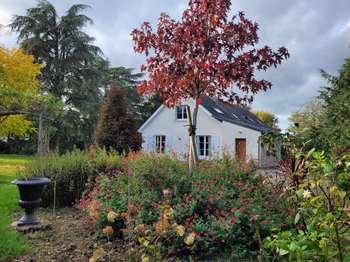 Vente maison 8 pièces Solesmes 72