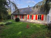 Vente maison 8 pièces Vente maison 8 pièces