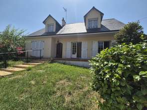 Vente Maison 5 chambresSolesmes