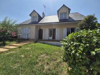 Annonce Vid o Maison Vendre Solesmes OuestFrance immo
