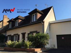 Vente Maison 3 chambresSolesmes