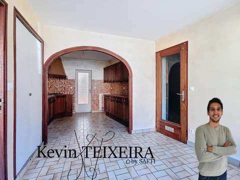 Vente maison 5 pièces Vente maison 5 pièces