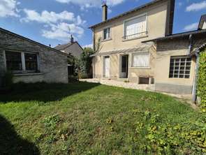 Vente Maison 3 chambresSolesmes