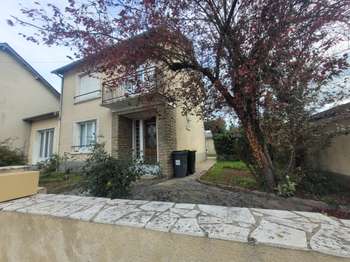 Vente Maison 3 chambresSolesmes