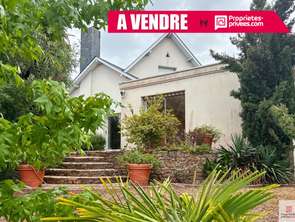 Vente Maison 5 chambresSolesmes