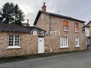 Vente Maison 2 chambresSolesmes