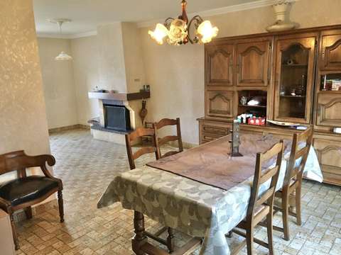 Vente maison 4 pièces Vente maison 4 pièces