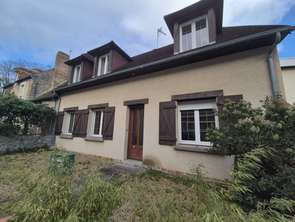 Vente Maison 3 chambresSolesmes