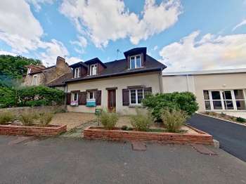 Vente Maison 3 chambresSolesmes