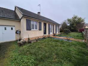 Vente Maison 2 chambresSolesmes