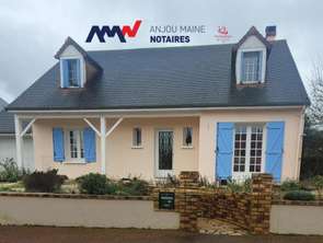 Vente Maison 4 chambresSolesmes